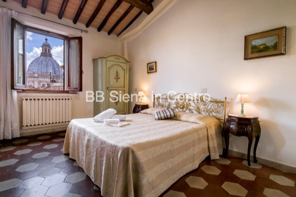 Guesthouse Dei Rossi