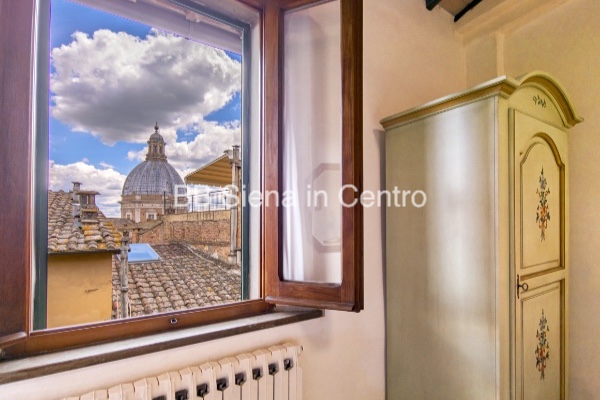 Dei Rossi Apartment
